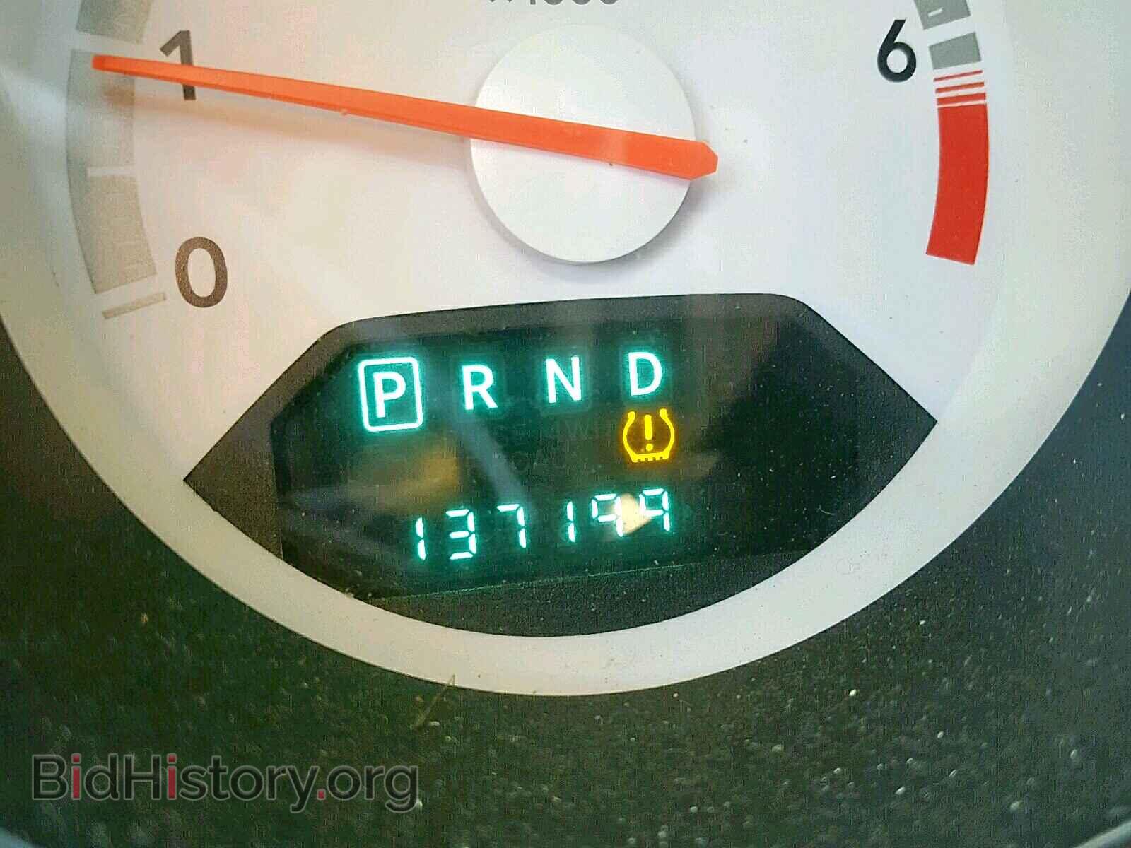 2008 DODGE AVENGER - VIN: 1B3LC76M28N559668 - Фото 8