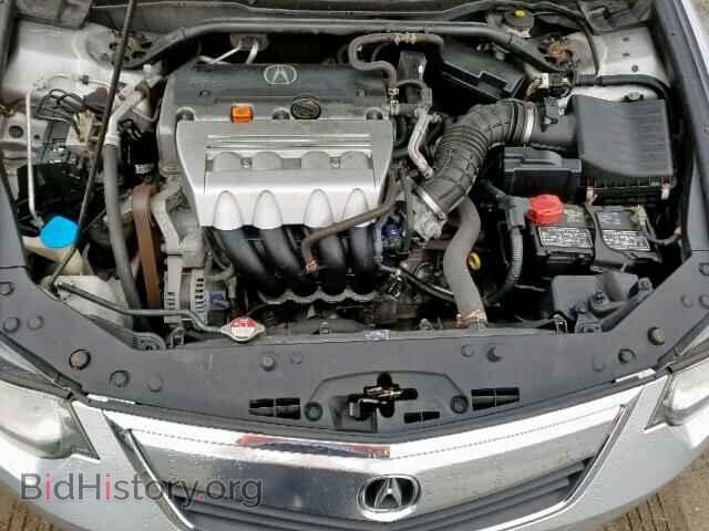 2011 ACURA TSX - VIN: JH4CU2F62BC015236 - Фото 7