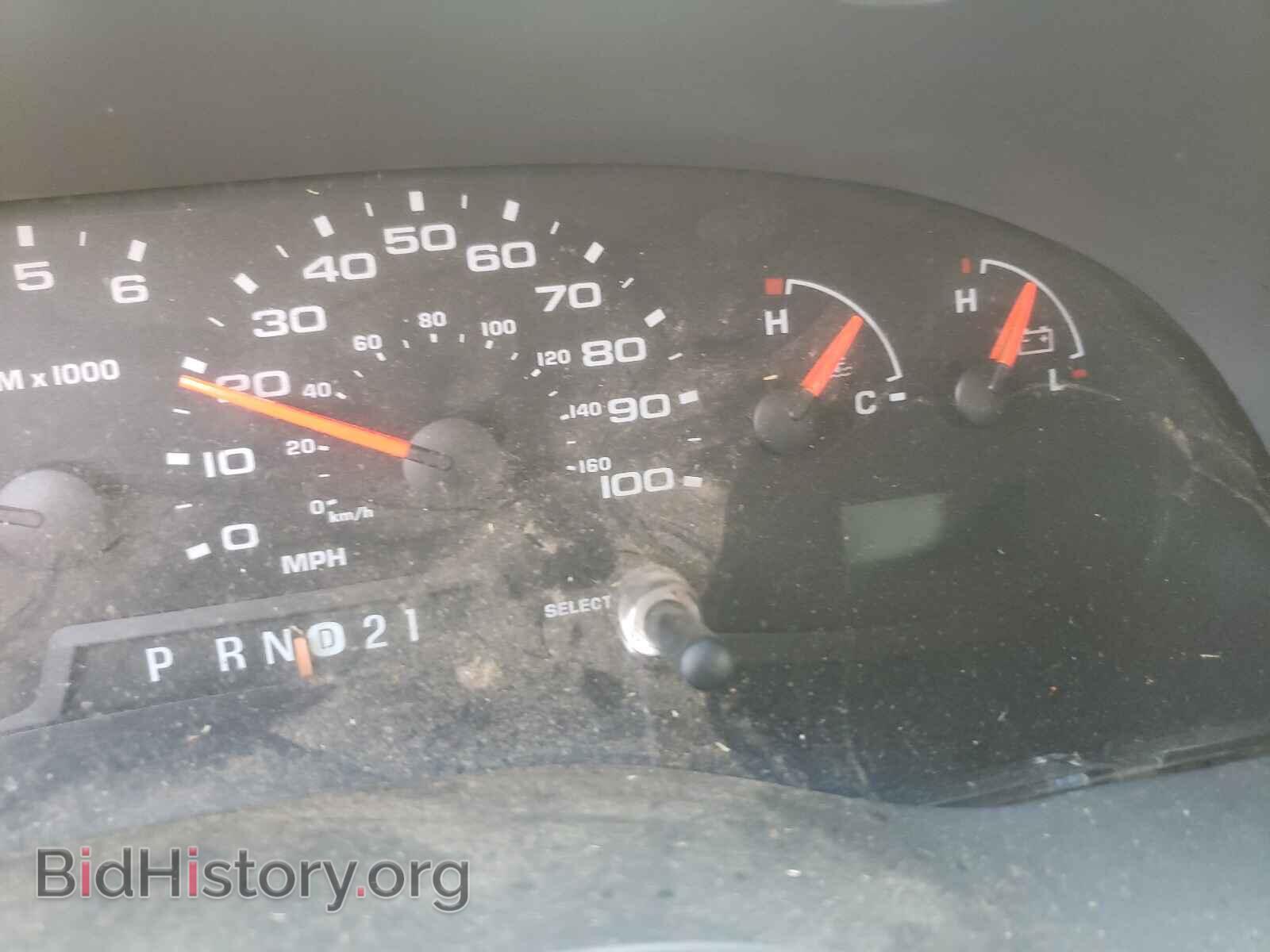 2006 FORD ECONOLINE - VIN: 1FTRE14W76HA70022 - Фото 8