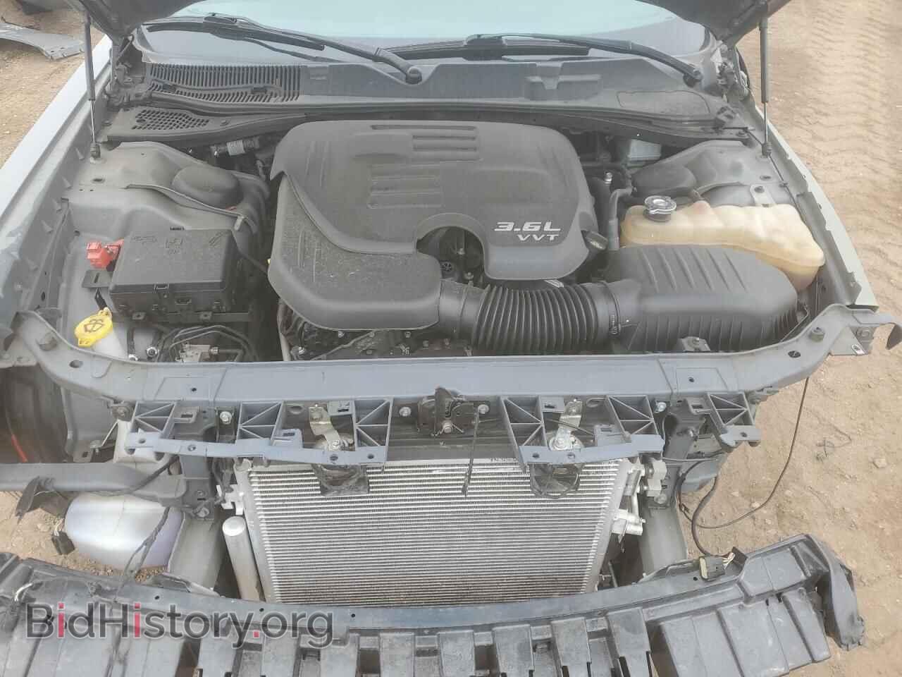 2017 DODGE CHALLENGER - VIN: 2C3CDZAG5HH601059 - Фото 11