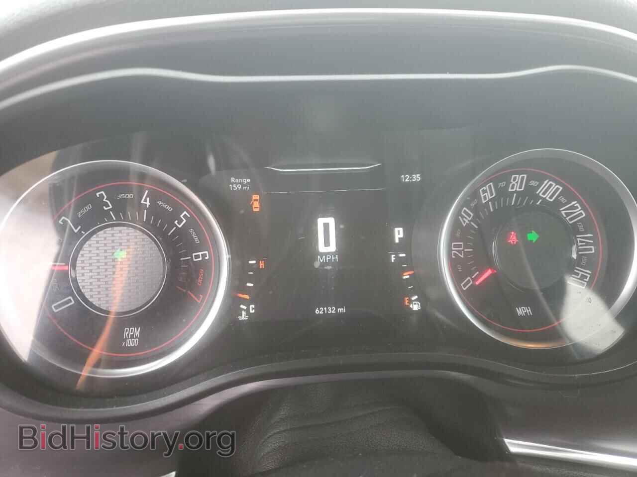2017 DODGE CHALLENGER - VIN: 2C3CDZAG5HH601059 - Фото 9