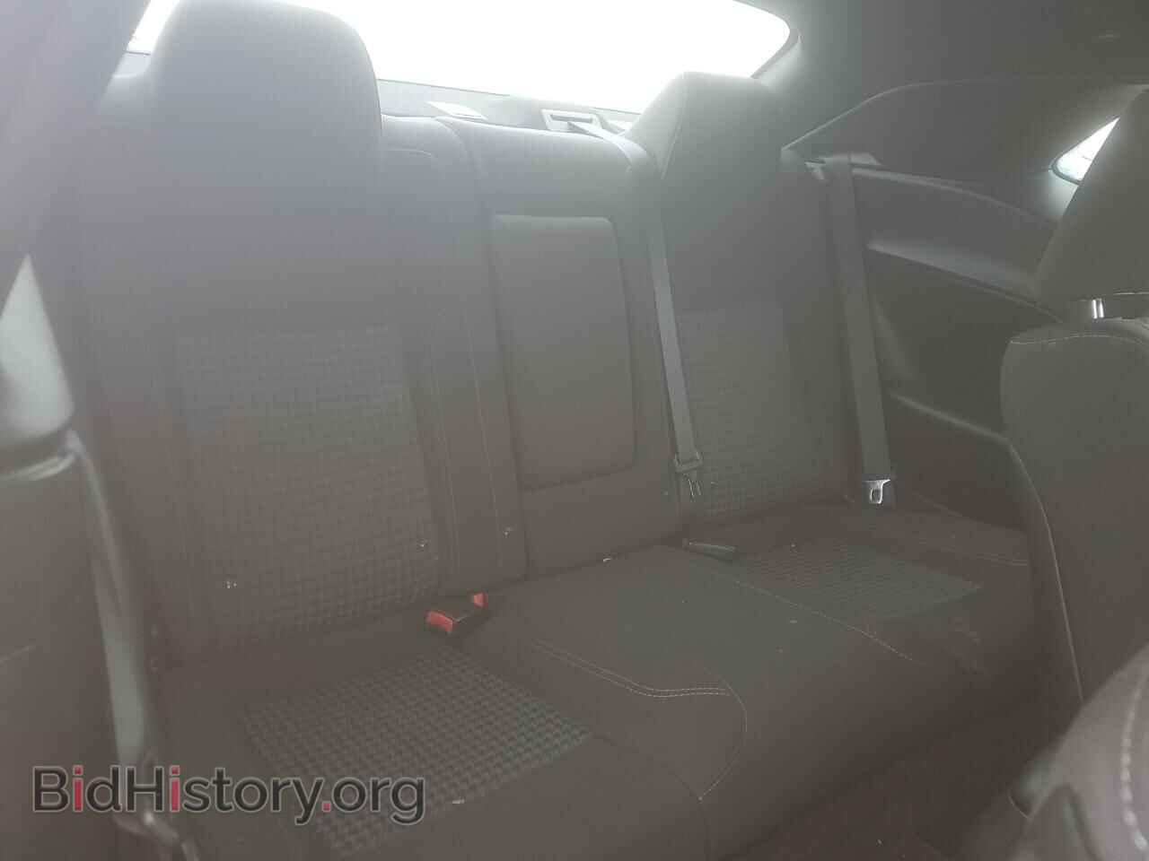 2017 DODGE CHALLENGER - VIN: 2C3CDZAG5HH601059 - Фото 10