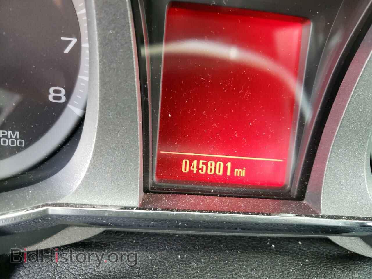 2017 GMC TERRAIN - VIN: 2GKFLVE32H6267052 - Фото 8