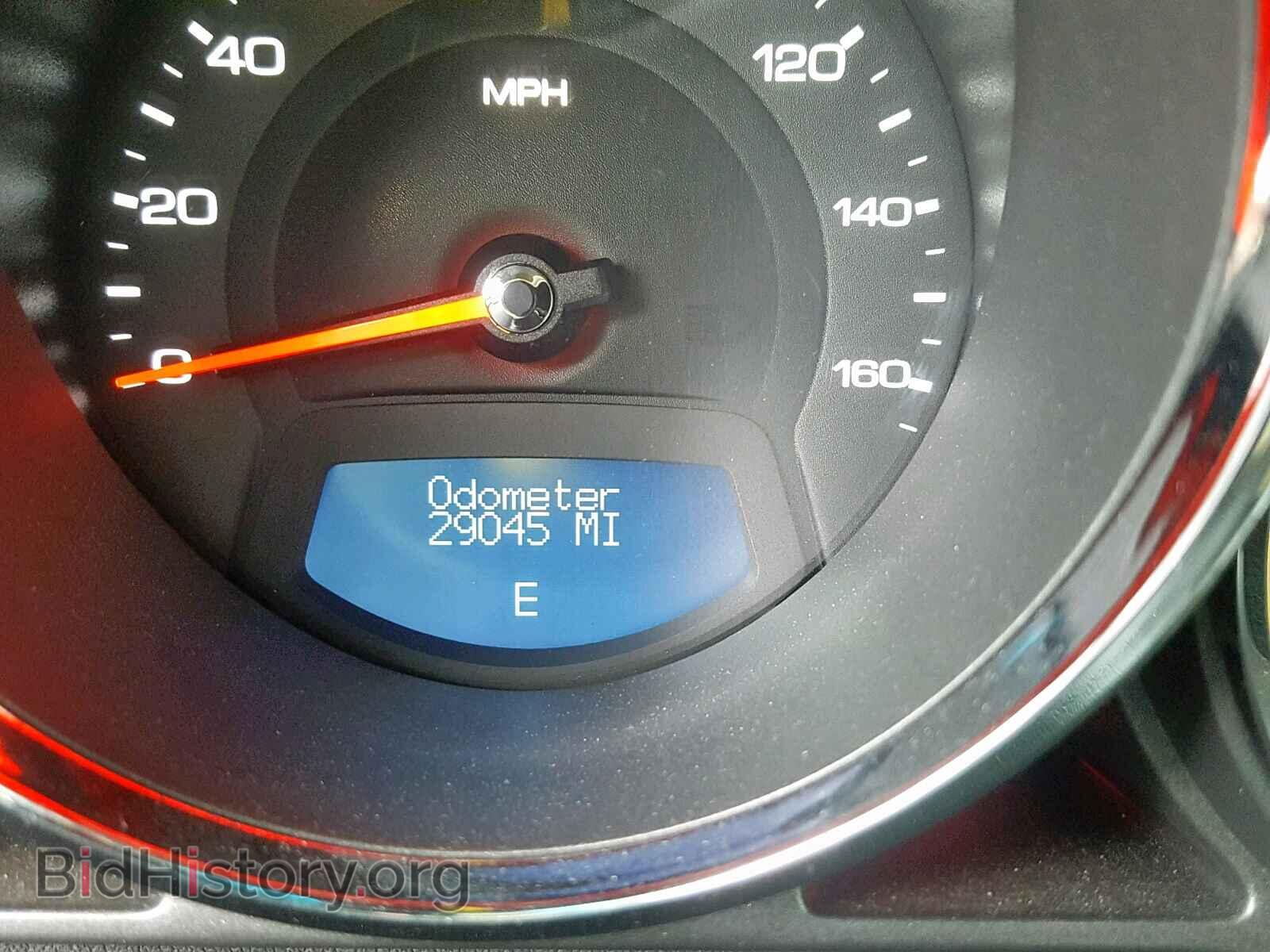 2009 CADILLAC CTS - VIN: 1G6DF577390131147 - Фото 8