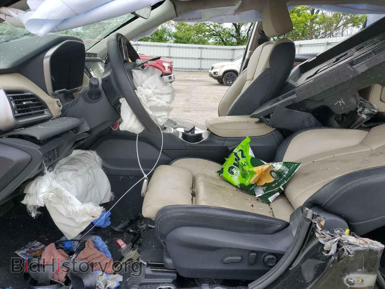 2024 SUBARU OUTBACK - VIN: 4S4BTANC5R3123440 - Фото 7