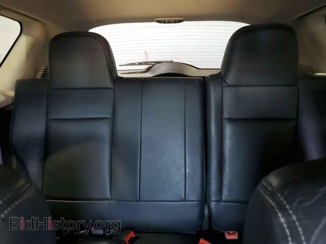 2017 JEEP COMPASS - VIN: 1C4NJDEB4HD128749 - Фото 10