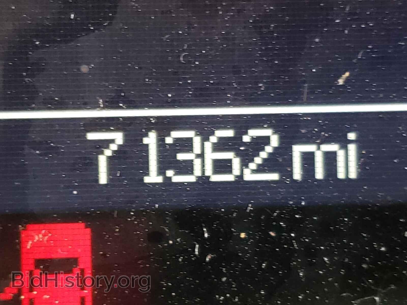 2014 CHRYSLER MINIVAN - VIN: 2C4RC1BG0ER374572 - Фото 8