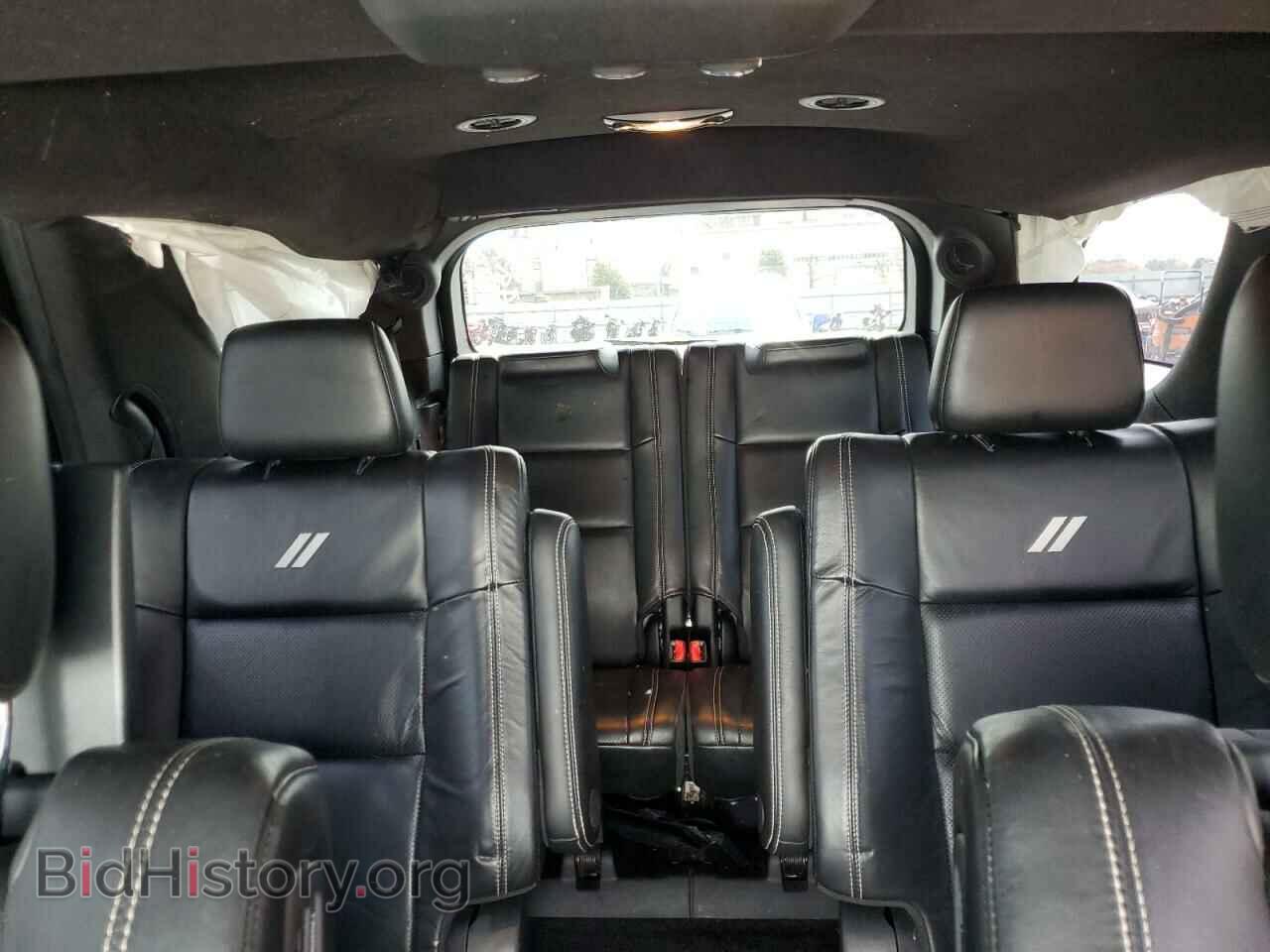 2018 DODGE DURANGO - VIN: 1C4SDJET2JC117049 - Photo 10