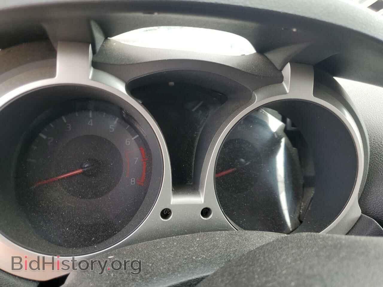 2017 NISSAN JUKE - VIN: JN8AF5MR7HT703389 - Фото 9