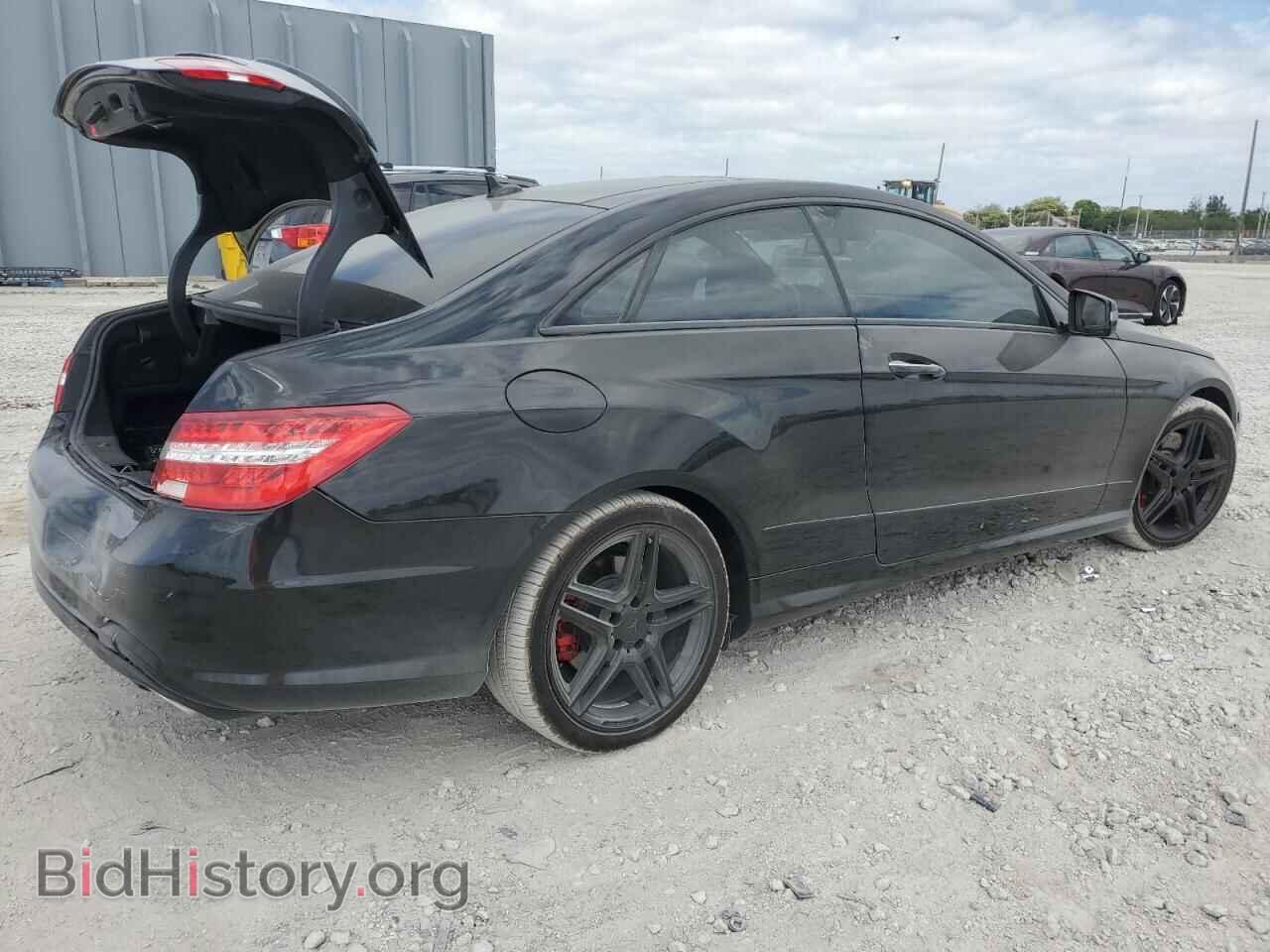 2011 MERCEDES-BENZ E-CLASS - VIN: WDDKJ7CB1BF076201 - Фото 3