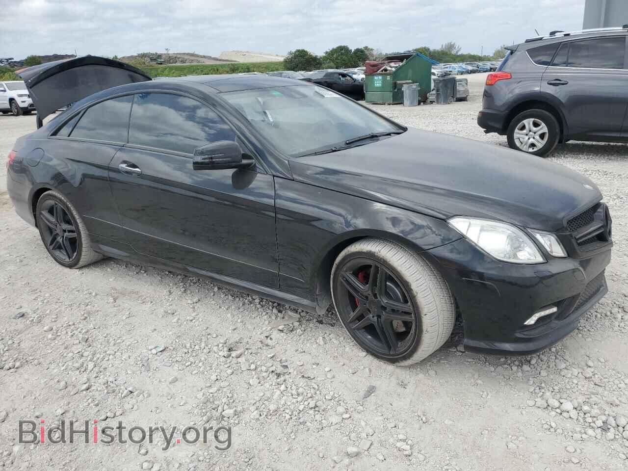 2011 MERCEDES-BENZ E-CLASS - VIN: WDDKJ7CB1BF076201 - Фото 4