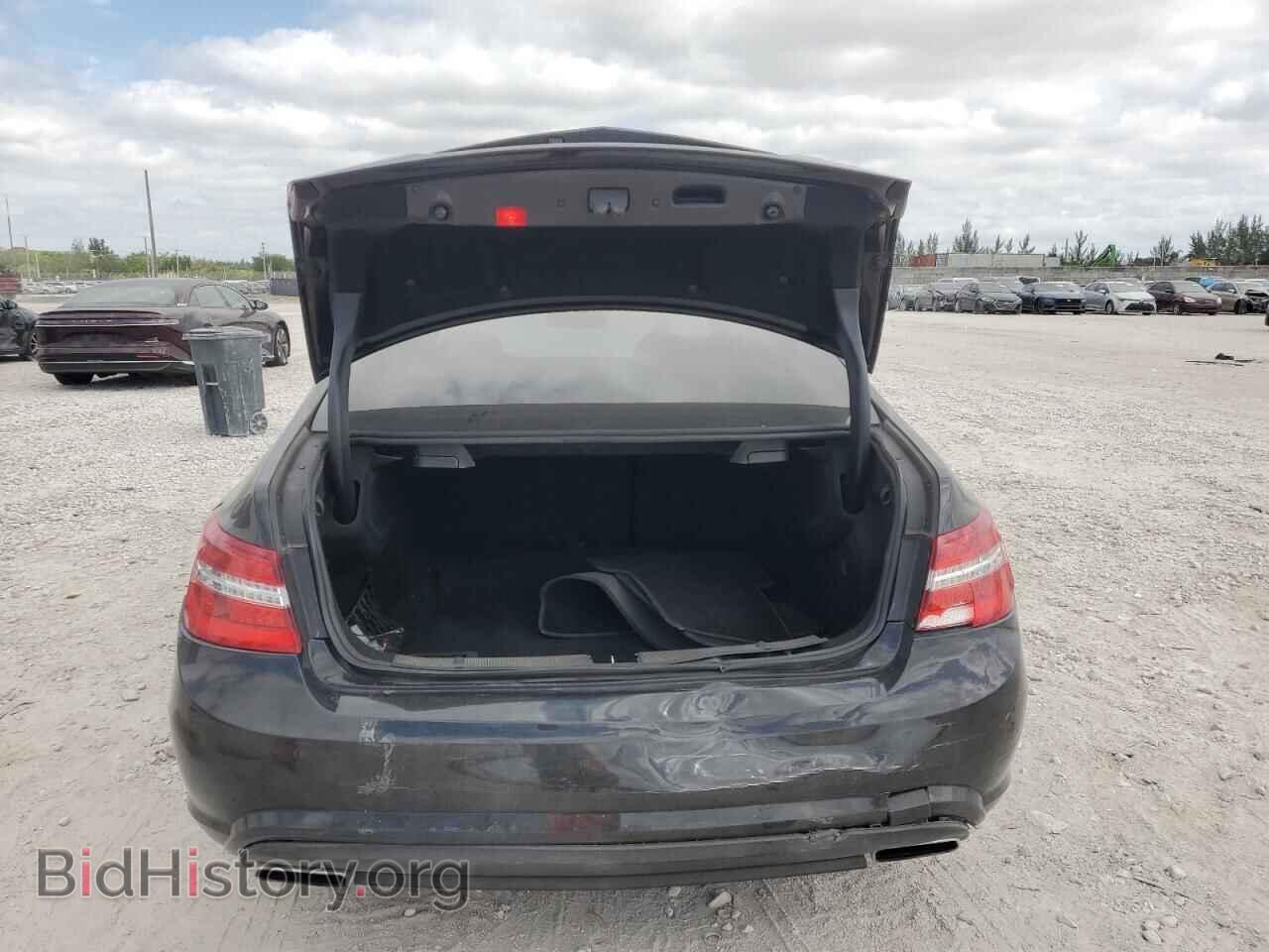 2011 MERCEDES-BENZ E-CLASS - VIN: WDDKJ7CB1BF076201 - Фото 6