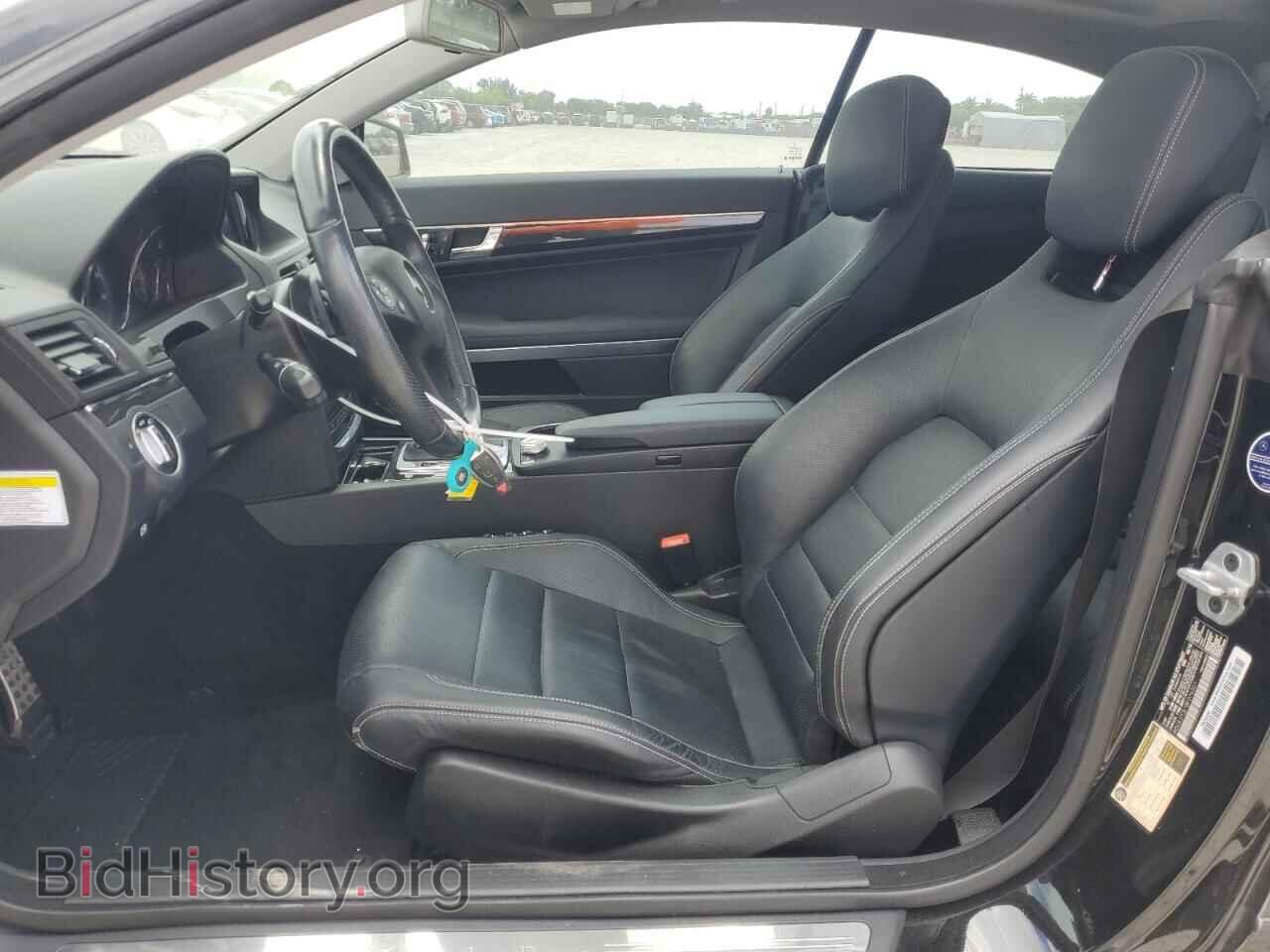 2011 MERCEDES-BENZ E-CLASS - VIN: WDDKJ7CB1BF076201 - Фото 7