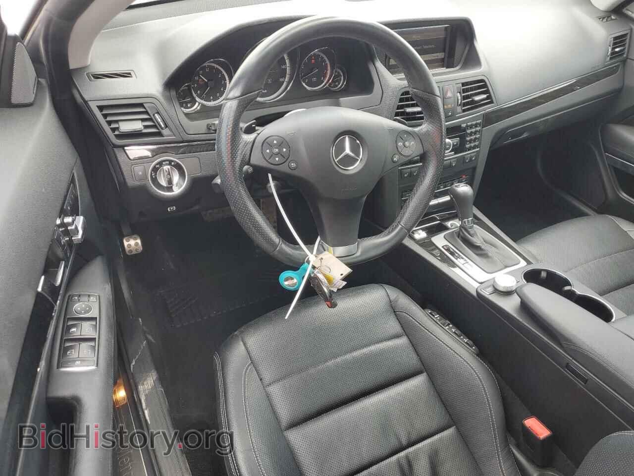 2011 MERCEDES-BENZ E-CLASS - VIN: WDDKJ7CB1BF076201 - Фото 8