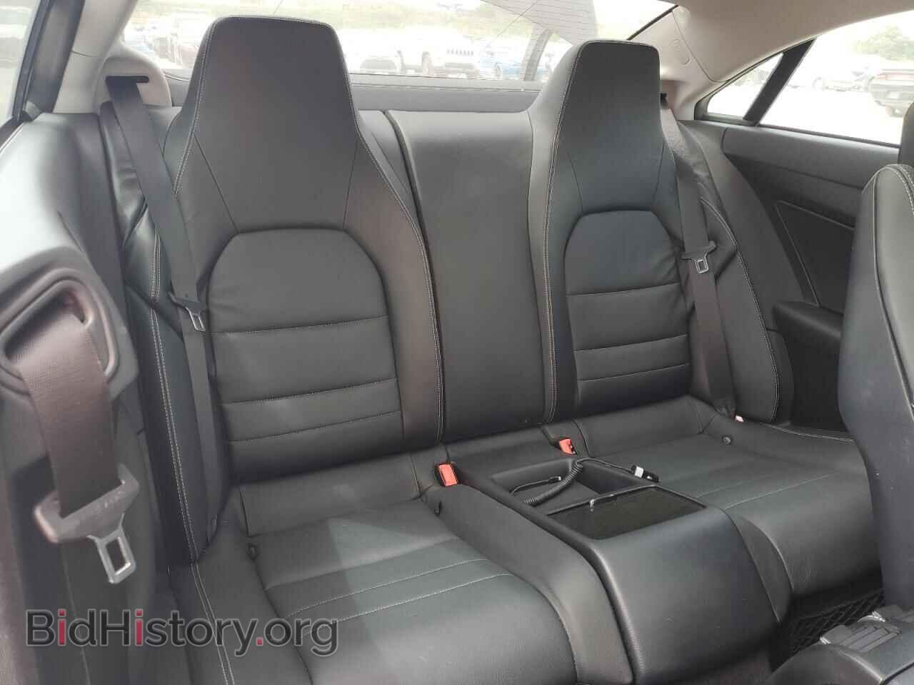 2011 MERCEDES-BENZ E-CLASS - VIN: WDDKJ7CB1BF076201 - Фото 10
