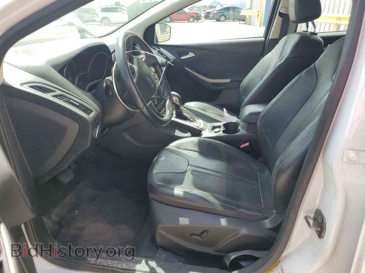 2012 FORD ALL Models - VIN: 1FAHP3M2XCL367010 - Фото 7