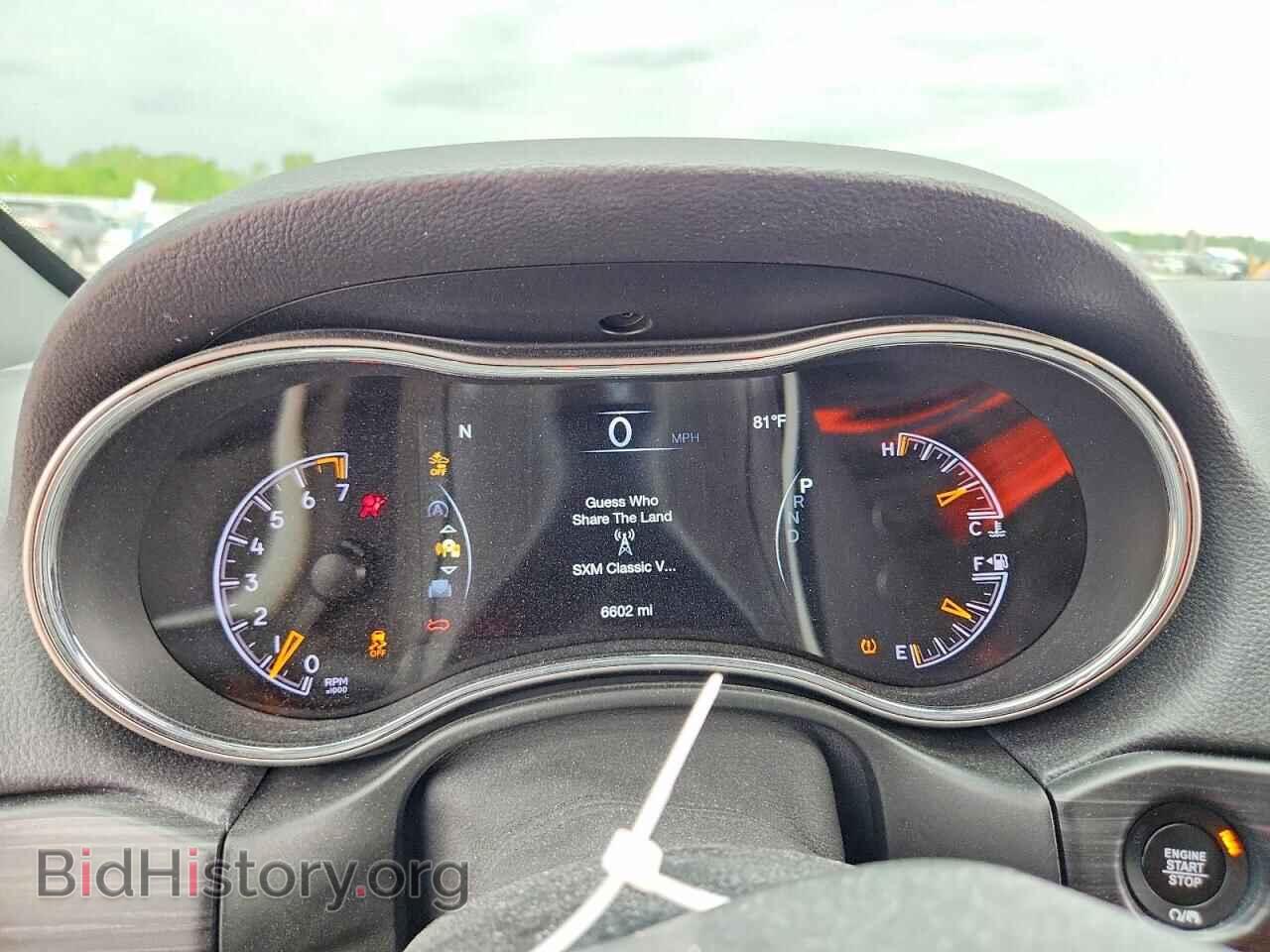 2021 JEEP CHEROKEE - VIN: 1C4RJFBG8MC769934 - Фото 9