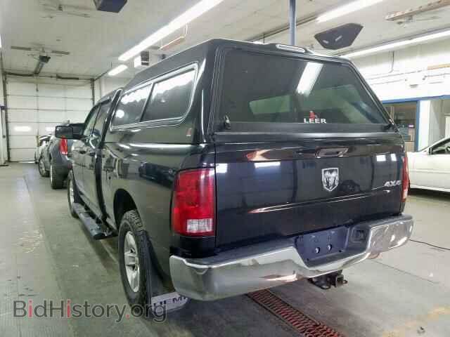 2014 RAM 1500 ST - VIN: 1C6RR7FT5ES341100 - Фото 3