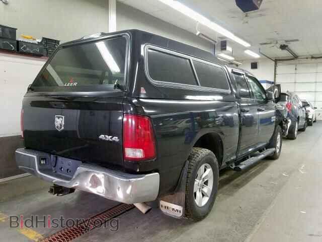 2014 RAM 1500 ST - VIN: 1C6RR7FT5ES341100 - Фото 4