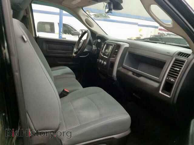 2014 RAM 1500 ST - VIN: 1C6RR7FT5ES341100 - Фото 5