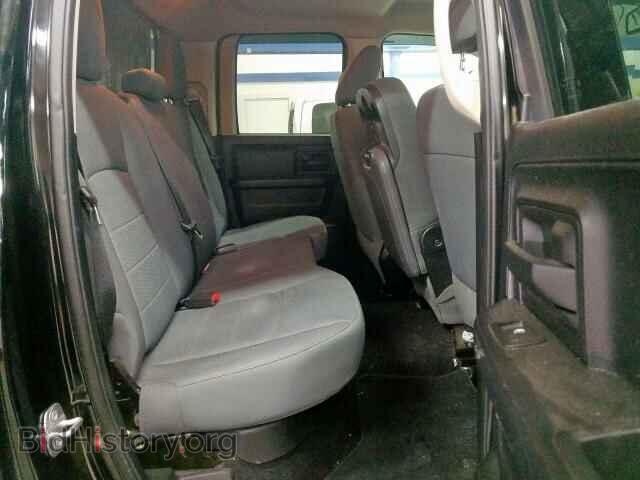 2014 RAM 1500 ST - VIN: 1C6RR7FT5ES341100 - Фото 6