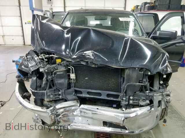 2014 RAM 1500 ST - VIN: 1C6RR7FT5ES341100 - Фото 7