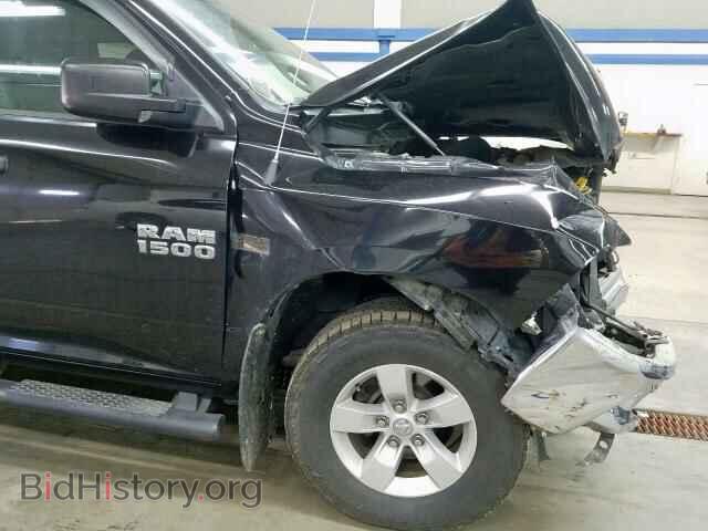 2014 RAM 1500 ST - VIN: 1C6RR7FT5ES341100 - Фото 9