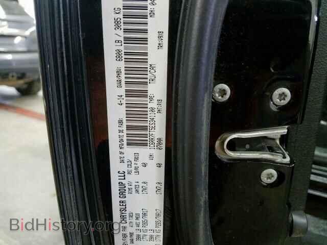 2014 RAM 1500 ST - VIN: 1C6RR7FT5ES341100 - Фото 10