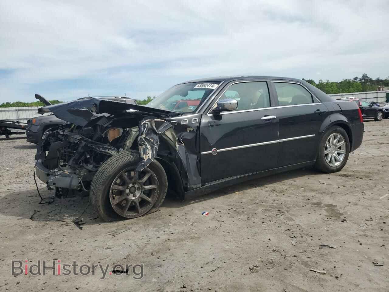 Photo 2C3LA63H68H136319 - CHRYSLER 300 2008