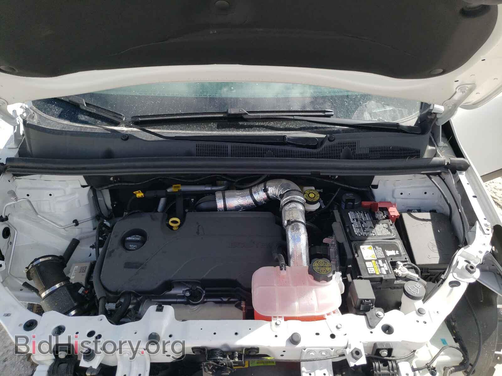 2021 BUICK ENCORE - VIN: KL4CJASM9MB366172 - Photo 7