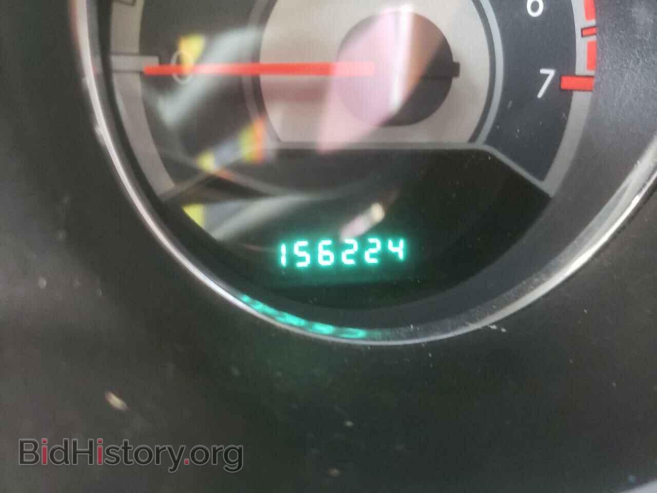 2012 CHRYSLER 200 - VIN: 1C3CCBBB3CN159668 - Фото 8