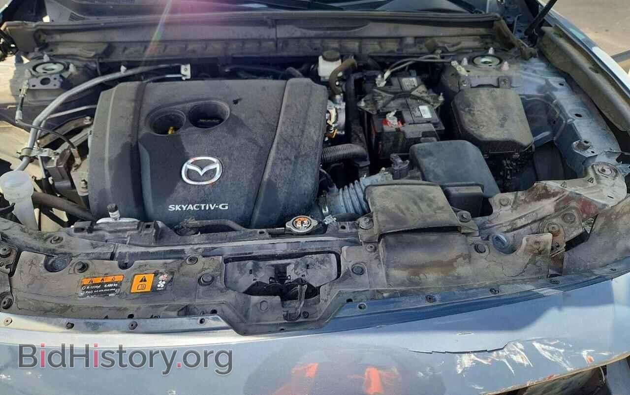 2023 MAZDA CX-50 - VIN: 7MMVABEM2PN109938 - Фото 12