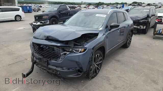 2023 MAZDA CX-50 - VIN: 7MMVABEM2PN109938 - Фото 14