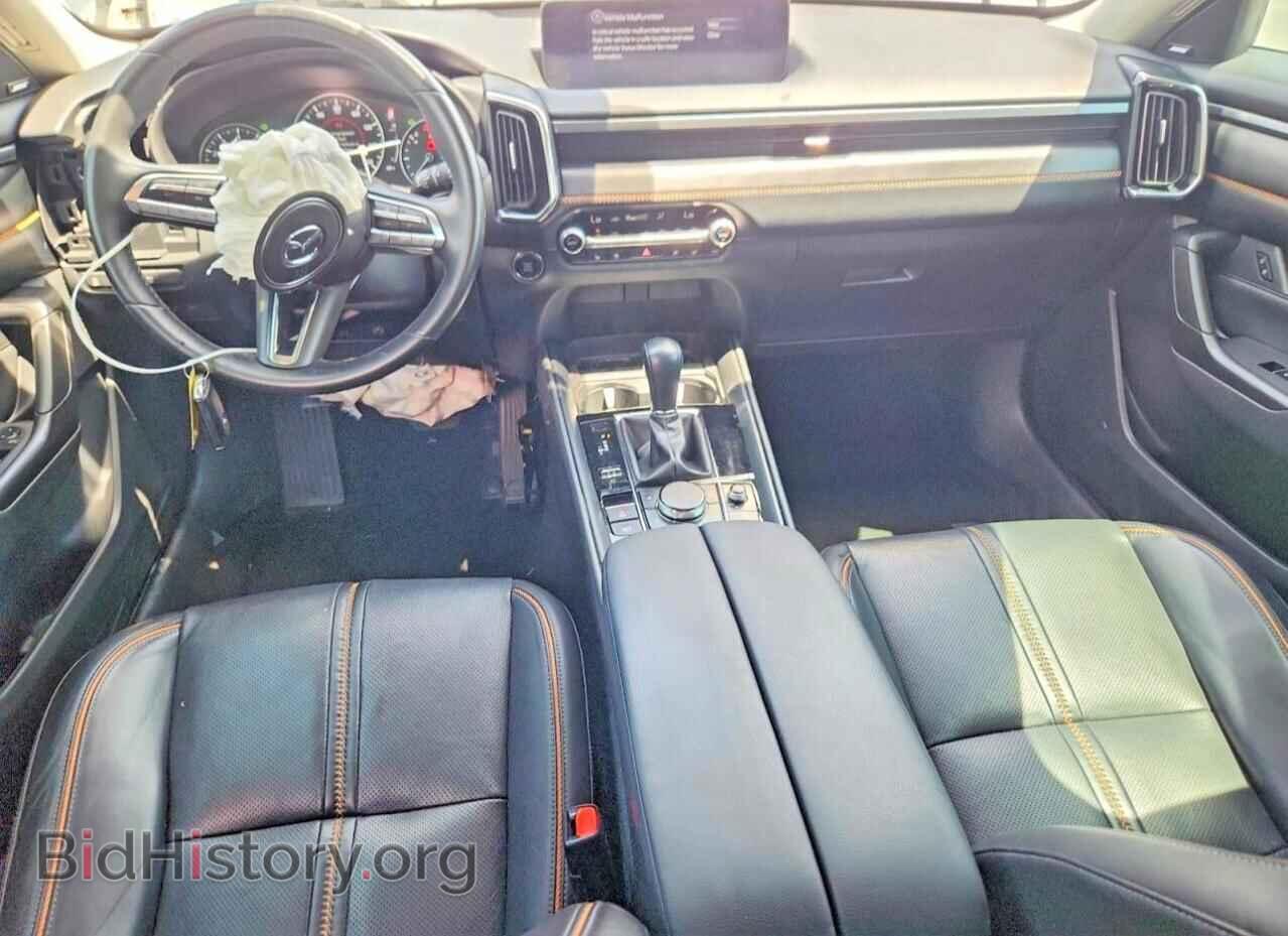 2023 MAZDA CX-50 - VIN: 7MMVABEM2PN109938 - Фото 8