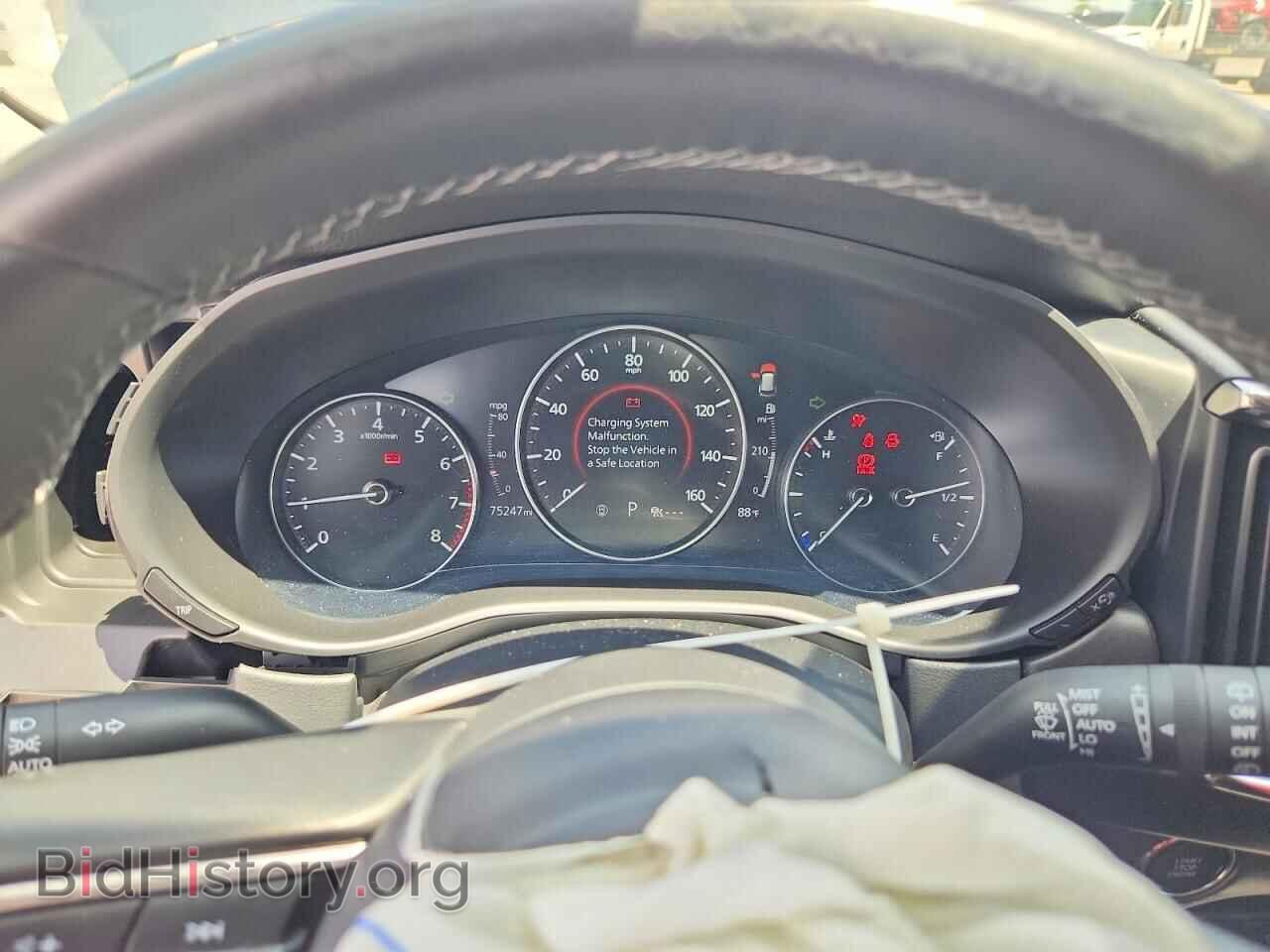 2023 MAZDA CX-50 - VIN: 7MMVABEM2PN109938 - Фото 9