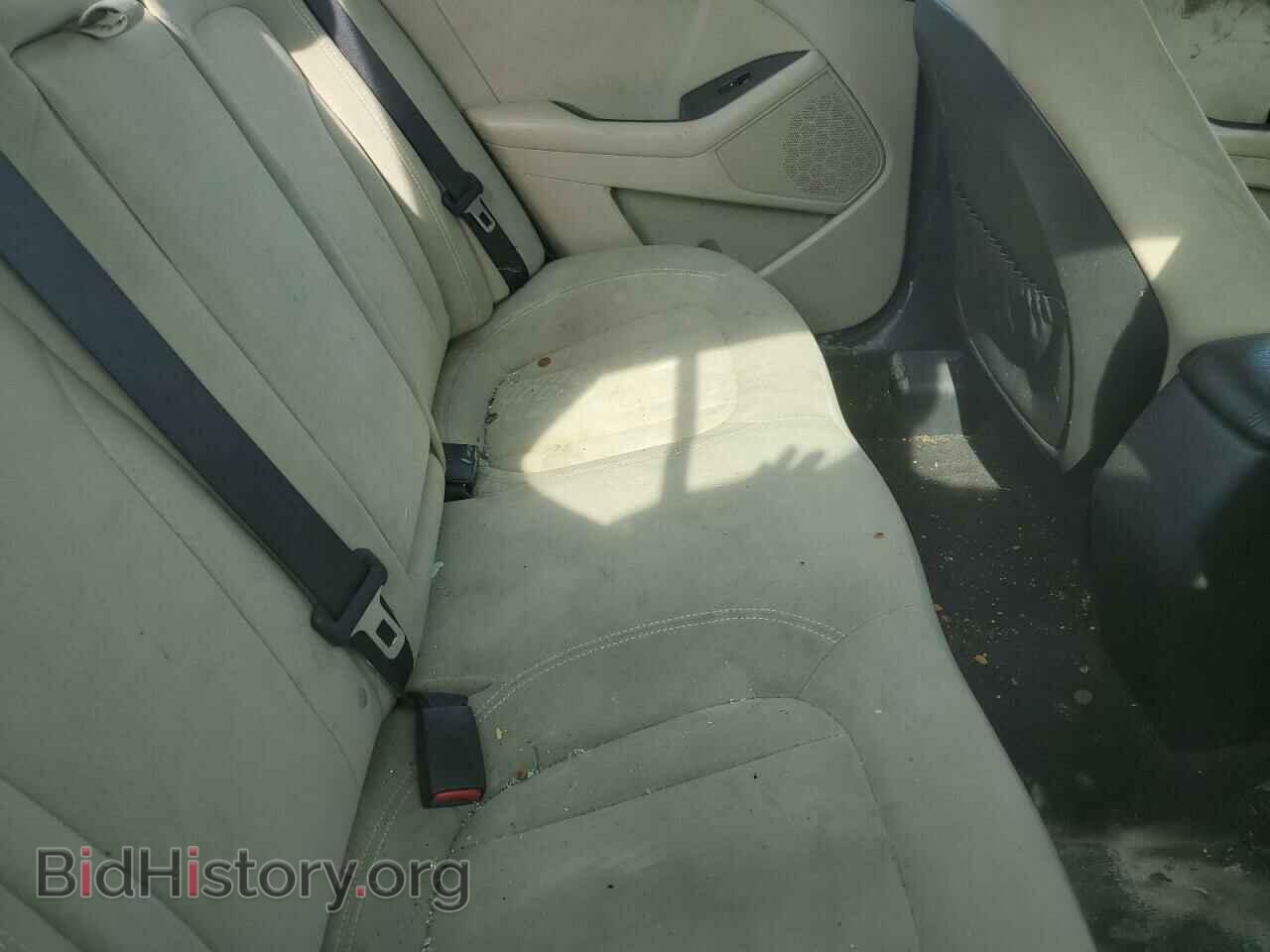 2011 KIA OPTIMA - VIN: KNAGM4A74B5108033 - Фото 6
