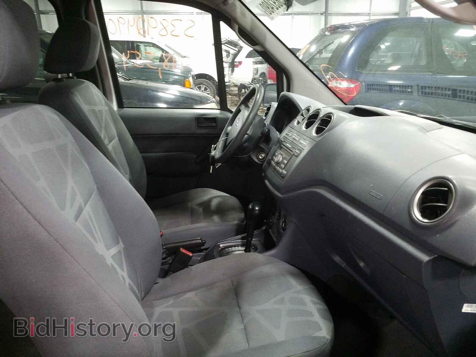2010 FORD TRANSIT CO - VIN: NM0KS9BN8AT013382 - Фото 5