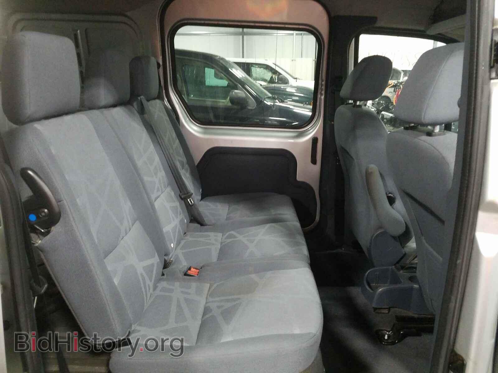 2010 FORD TRANSIT CO - VIN: NM0KS9BN8AT013382 - Фото 6