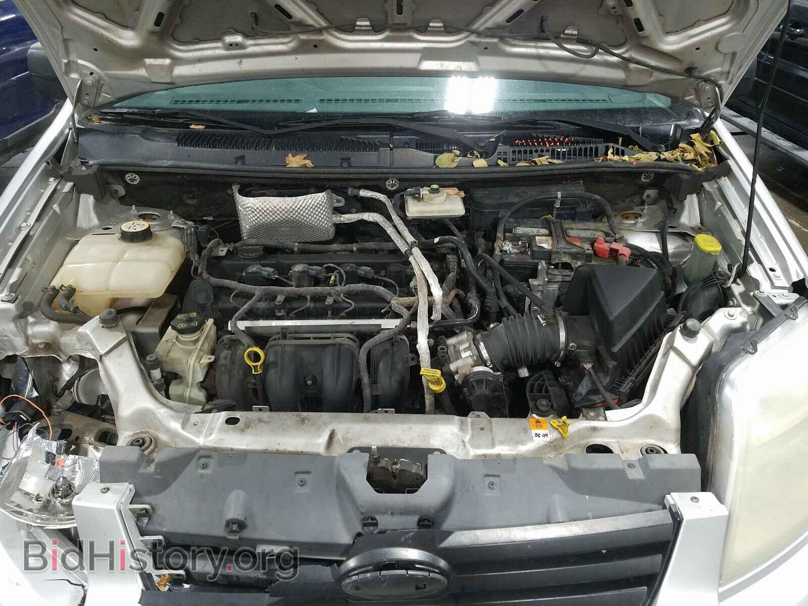 2010 FORD TRANSIT CO - VIN: NM0KS9BN8AT013382 - Фото 7