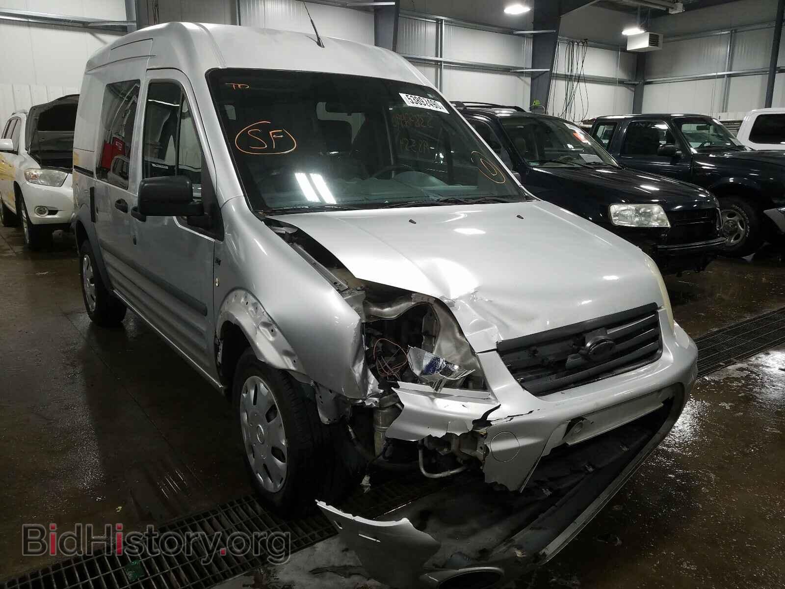 2010 FORD TRANSIT CO - VIN: NM0KS9BN8AT013382 - Фото 9
