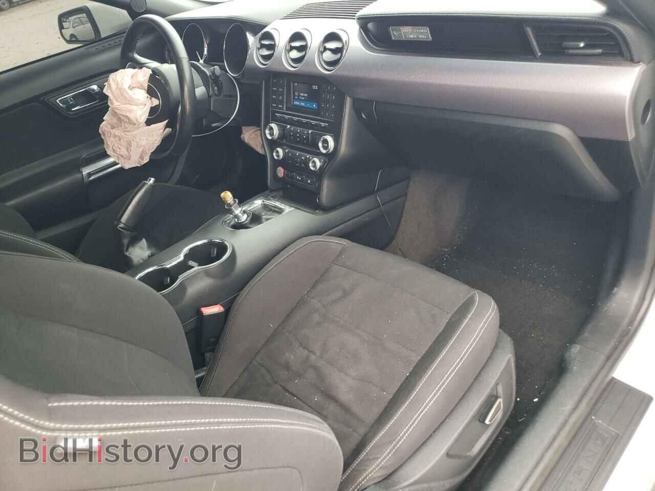 2016 FORD ALL Models - VIN: 1FA6P8TH9G5215093 - Фото 8
