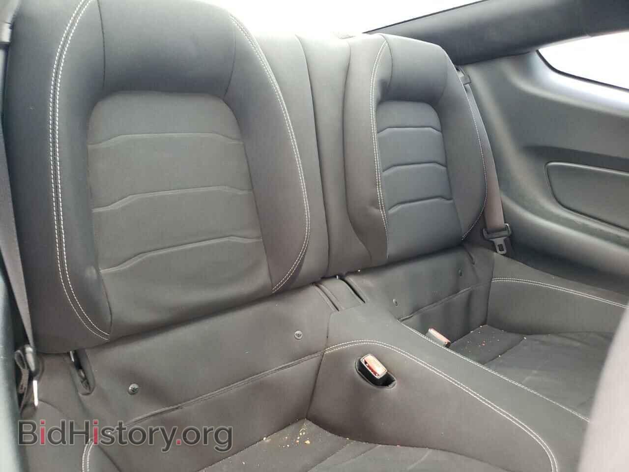 2016 FORD ALL Models - VIN: 1FA6P8TH9G5215093 - Фото 10