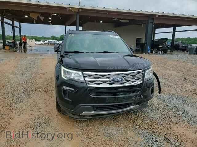2018 FORD EXPLORER - VIN: 1FM5K7DH7JGB51172 - Фото 14