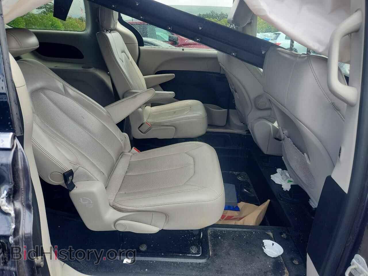 2021 CHRYSLER MINIVAN - VIN: 2C4RC1DGXMR538292 - Photo 11