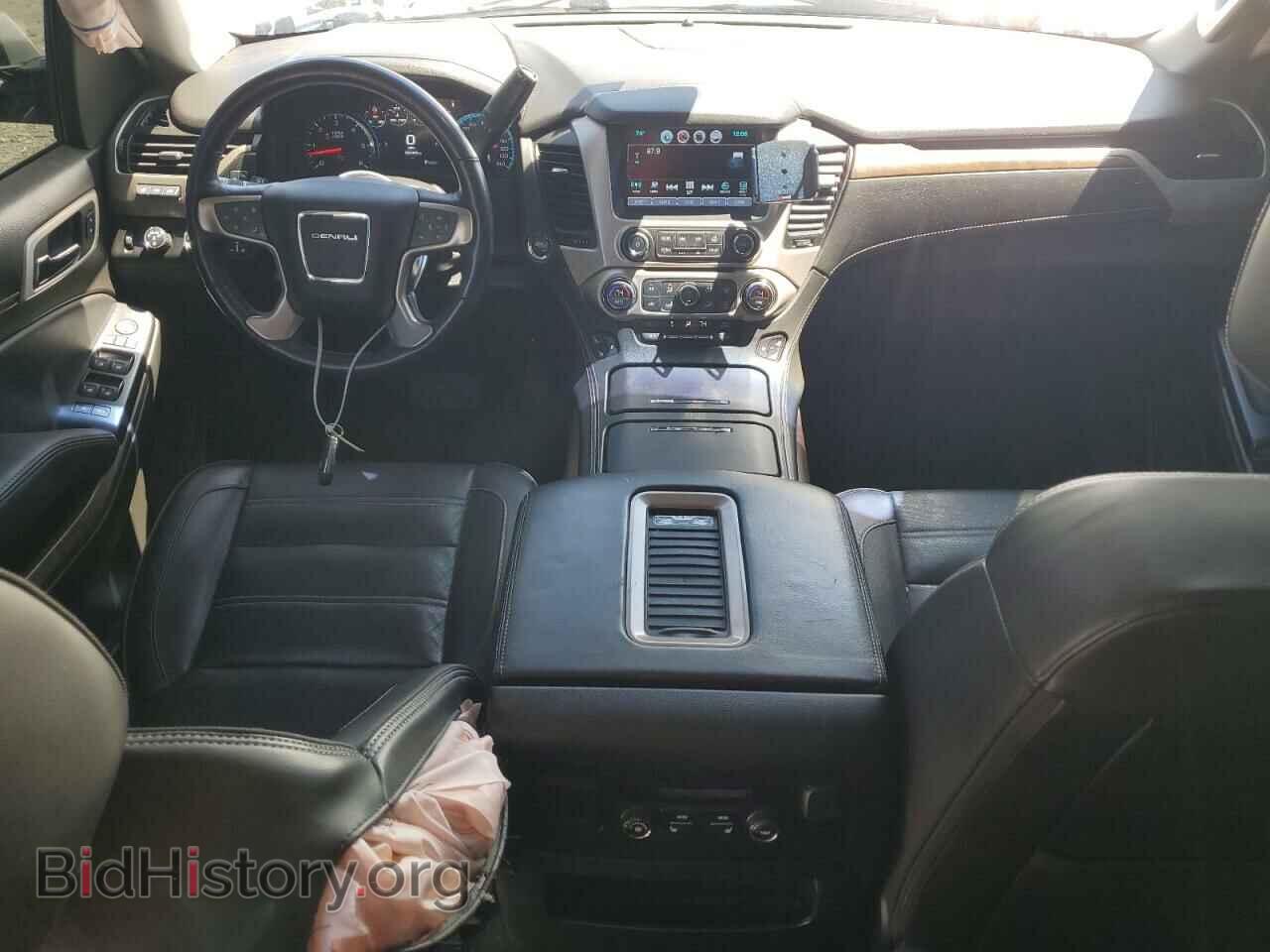 2018 GMC YUKON - VIN: 1GKS2CKJ2JR221420 - Фото 8