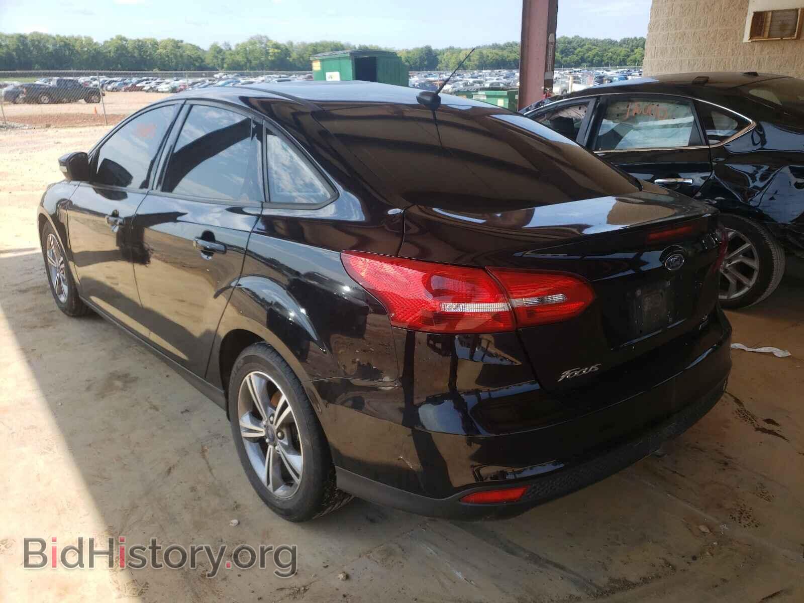 2016 FORD FOCUS - VIN: 1FADP3FE2GL383312 - Photo 3
