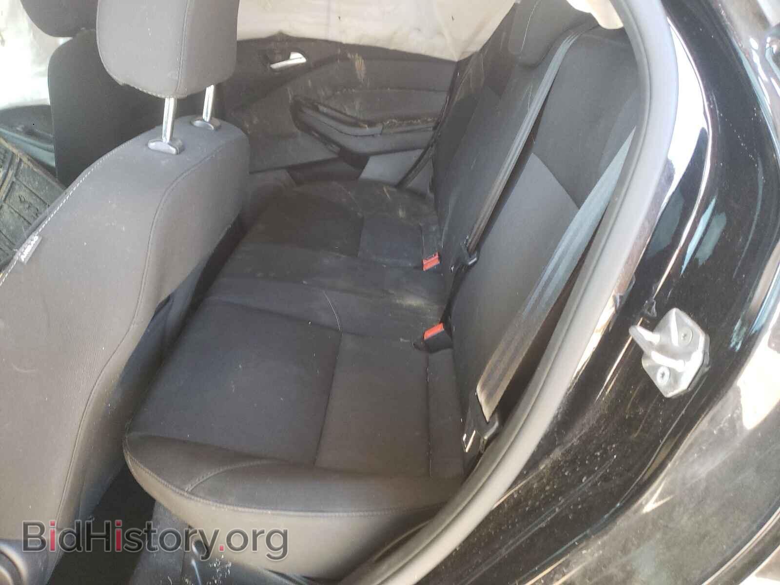 2016 FORD FOCUS - VIN: 1FADP3FE2GL383312 - Photo 6