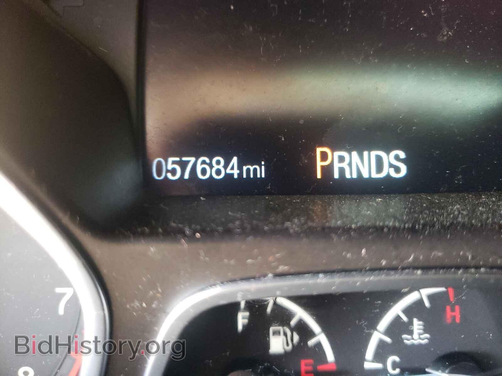 2016 FORD FOCUS - VIN: 1FADP3FE2GL383312 - Photo 8