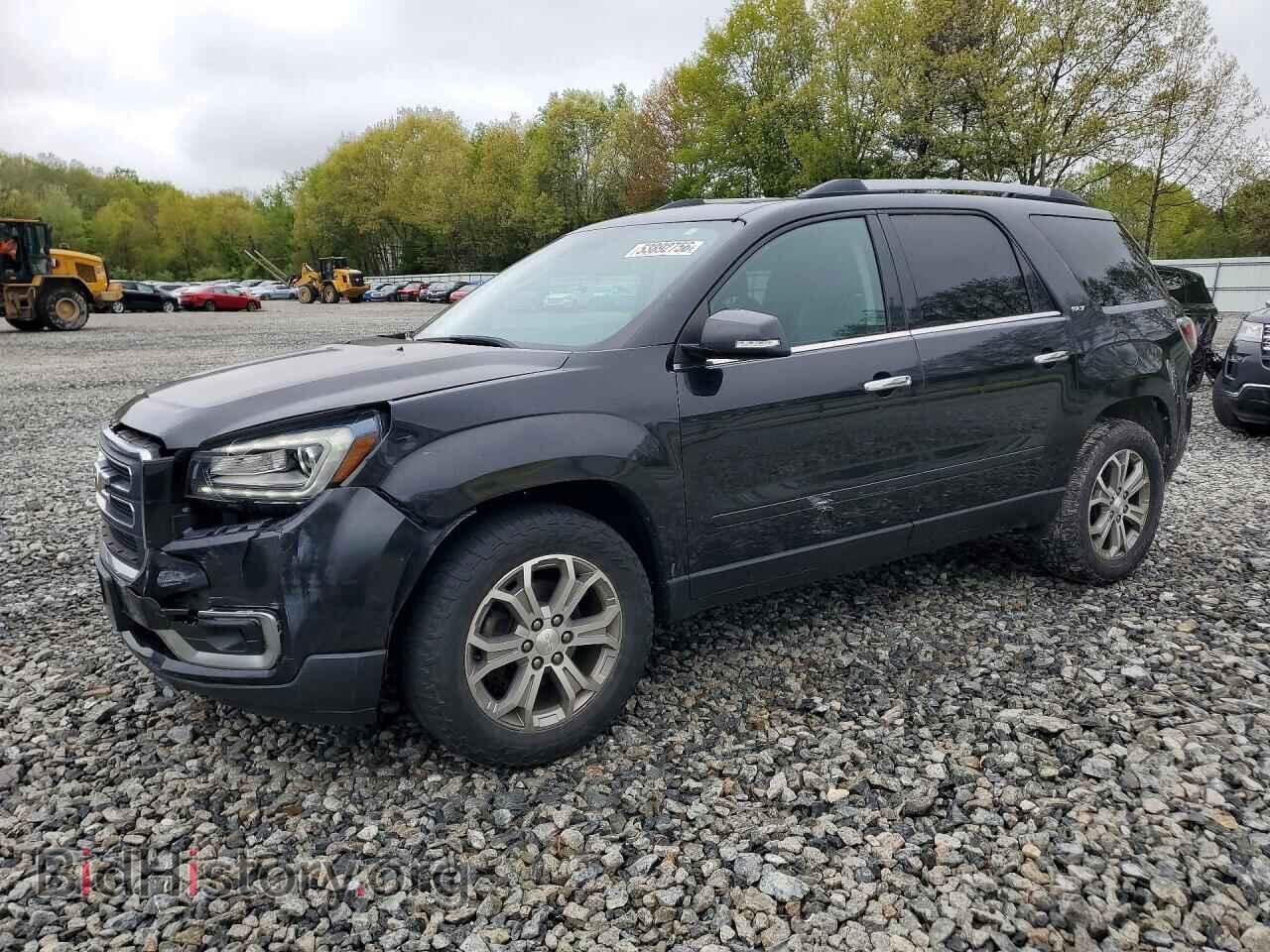 Photo 1GKKVRKD7FJ201853 - GMC ACADIA 2015