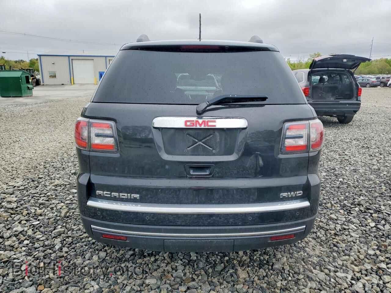 2015 GMC ACADIA - VIN: 1GKKVRKD7FJ201853 - Фото 6